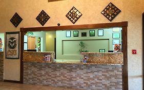 Americas Best Value Inn & Suites Ft Collins E At I-25